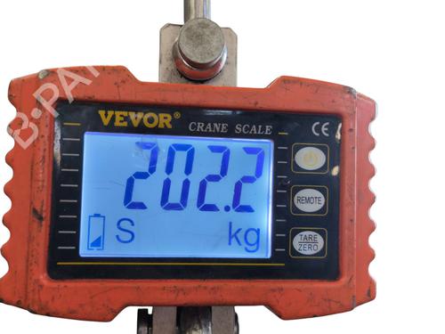 Engine PEUGEOT 407 Coupe (6C_) 2.7 HDi | BP29635225M1 - Image 2