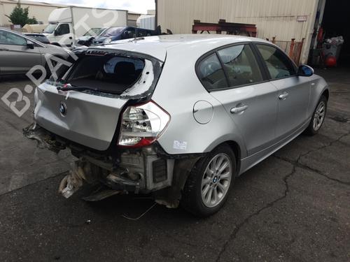 Left mirror BMW 1 (E87) 120 d | BP25088723C26 