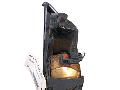 Right front fog light SKODA FABIA II (542) 1.6 TDI | BP31167886C31