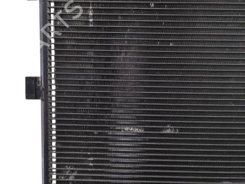 AC radiator MERCEDES-BENZ A-CLASS (W176) A 180 CDI (176.000) | BP27275031M32 - Image 6