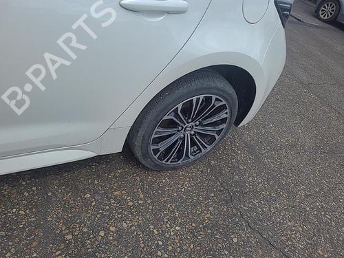 Left rear window switch TOYOTA COROLLA Hatchback (_E21_, _EA1_, _EH1_) 1.8 Hybrid (ZWE211) | BP25104735I29  - Image 11