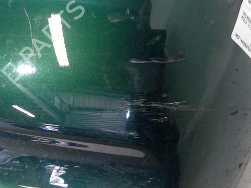 Rear bumper VW POLO III (6N1) 64 1.9 D | BP25092974C8 