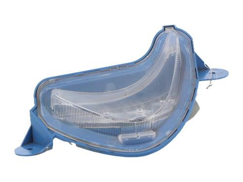 Left daytime light RENAULT ZOE (BFM_) ZOE | BP37749035C104 - Image 3