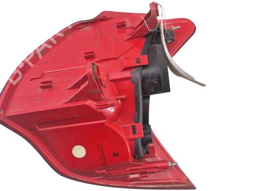 Left taillight PEUGEOT 3008 I MPV (0U_) 1.6 HDi | BP28949071C34 