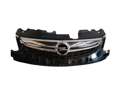 Gitter für Gitter OPEL CORSA D (S07) 1.4 (L08, L68) (100 hp) 35937952 35937952