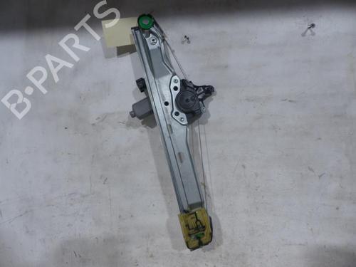 Used Rear left window mechanism Rear left window mechanism FORD GRAND C-MAX (DXA/CB7, DXA/CEU) 1.6 TDCi (115 hp) 25064806 25064806