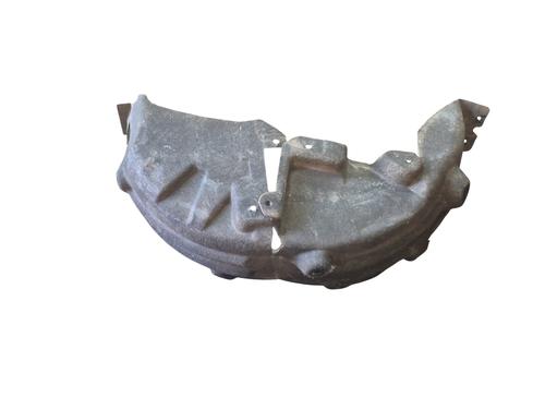 Wheel arch RENAULT MEGANE IV Hatchback (B9A/M/N_)  | BP25075469C56 