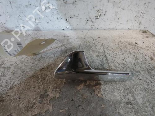 Used Front left interior door handle VW TOURAN (1T1, 1T2) 2.0 TDI 16V (140 hp) 25080802