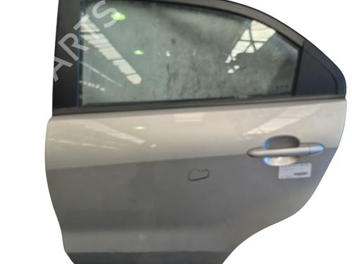 Used Left rear door KIA RIO III (UB) 1.1 CRDi (75 hp) 25593834