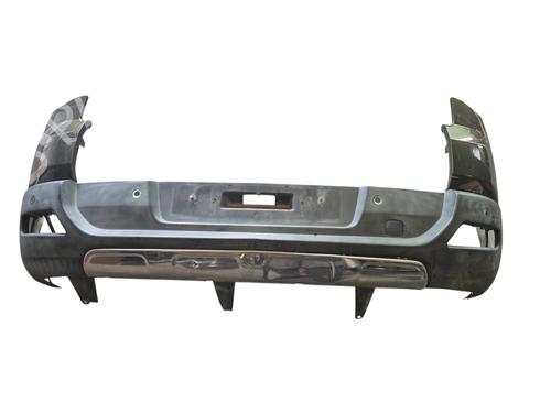 Used Rear bumper PEUGEOT 3008 I MPV (0U_) 1.6 HDi (109 hp) 29222021