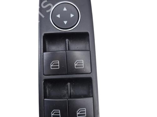 Used Left front window switch MERCEDES-BENZ B-CLASS Sports Tourer (W246, W242) B 180 CDI (246.200) (109 hp) 28962301