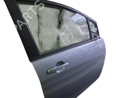 Porta frente direita MAZDA 5 (CW) 1.6 CD | BP30908367C3