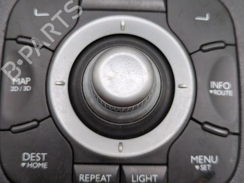 Used Switch RENAULT SCÉNIC III (JZ0/1_) 1.5 dCi (110 hp) 29116619