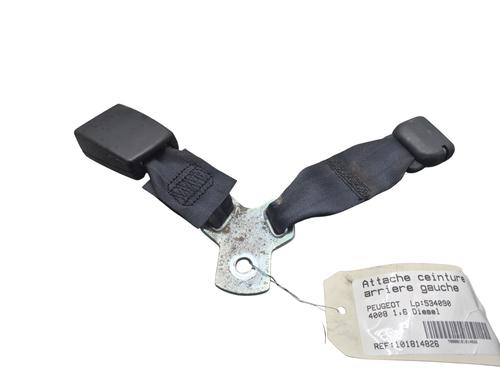 seat-buckle-peugeot-4008-2012-25061646 main image