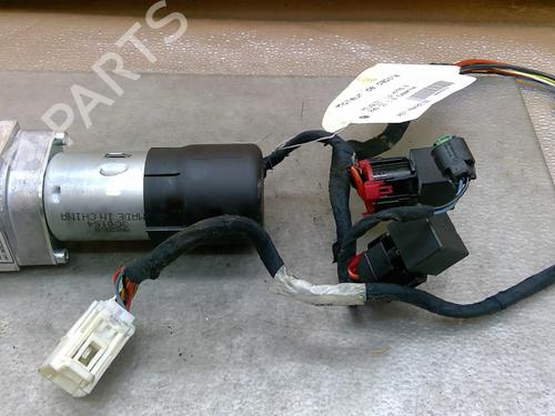 Used Electronic module PEUGEOT 206 CC (2D) [2000-2008]  25110533