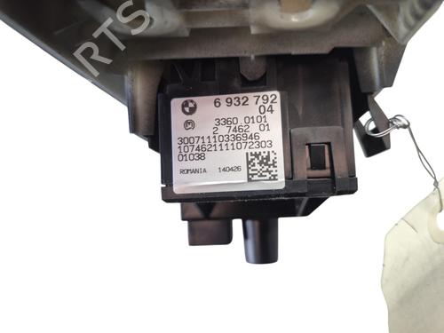 Headlight switch BMW 3 (E90) 318 d | BP25601134I24 
