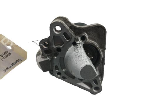 Used Starter RENAULT GRAND SCÉNIC II (JM0/1_) 1.6 (112 hp) 25088557