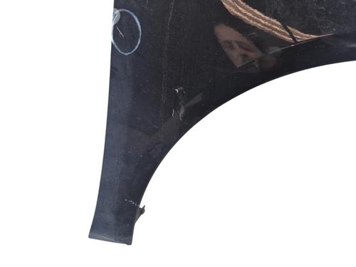 Right front fenders SKODA FABIA II (542) 1.6 TDI | BP29251862C42 