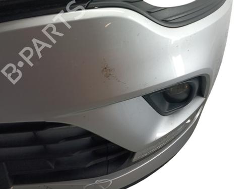 Front bumper RENAULT CLIO IV (BH_) 1.5 dCi 90 | BP31587697C7 