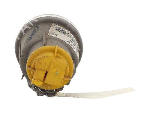 Used Left front fog light Left front fog light CITROËN C2 (JM_) [2003-2017] 36654507 36654507