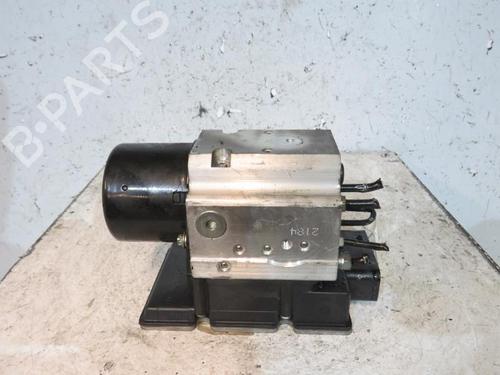 ABS pump OPEL SIGNUM Hatchback (Z03) 3.0 V6 CDTI (F48) | BP25066130M43 