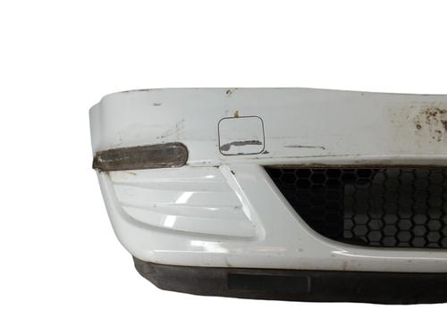 Front bumper DACIA LOGAN (LS_) 1.2 16V (LS1N, LS02, BS02) | BP25103973C7 - Image 7