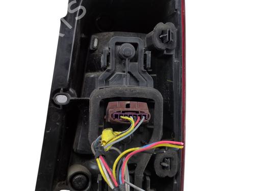 Used Left taillight Left taillight CITROËN BERLINGO / BERLINGO FIRST MPV (MF_, GJK_, GFK_) [1996-2026] 30816414 30816414