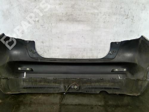 rear-bumper-nissan-juke-f15-15-dci-850221ka6h-2010-2011-2012-2013-2014-2015-2016-2017-2018-2019-10579202 main image