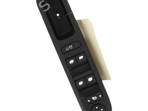Left front window switch PEUGEOT 5008 (0U_, 0E_) 1.6 HDi | BP36059804I27 - Image 3