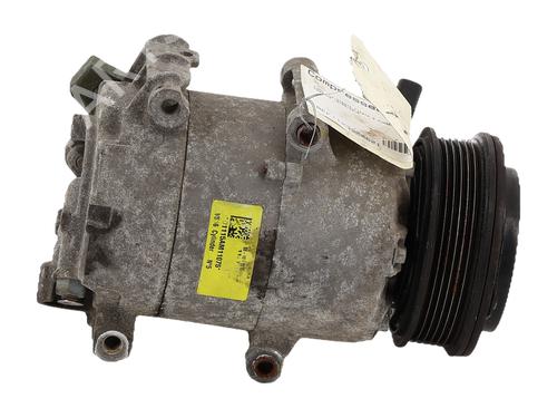 AC compressor FORD FIESTA VI (CB1, CCN) 1.25 | BP33535117M34  - Image 5