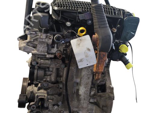 Used Engine CITROËN C3 III (SX) 1.2 VTi 82 (82 hp) 29635210