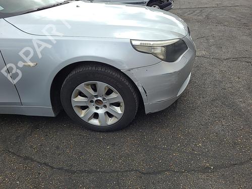 Left front fog light BMW 5 (E60) 530 d | BP25067793C30  - Image 7