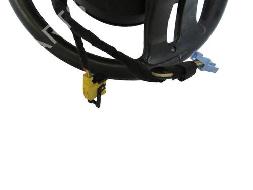 Used Steering wheel Steering wheel CITROËN C4 Grand Picasso I (UA_) 1.6 HDi (109 hp) 25083328 25083328