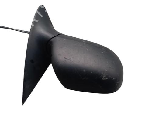 Right mirror SKODA FABIA I (6Y2)  | BP25072358C27 