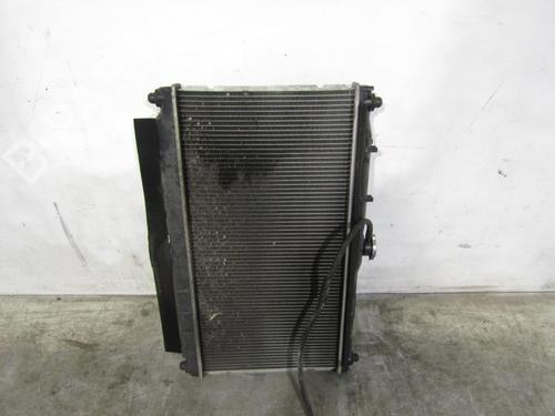 Water radiator MAZDA MX-5 II (NB) 1.8 16V (NB8C) | BP25095418M31 