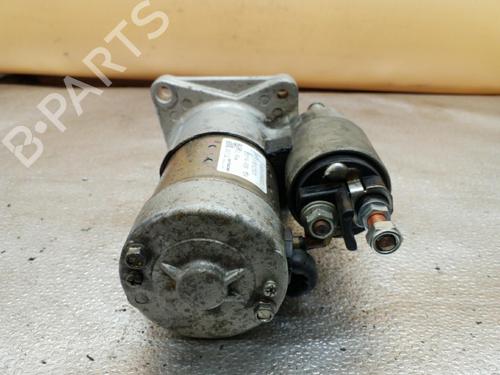 Used Starter Starter FIAT PANDA (169_) 1.2 (169.AXB11, 169.AXB1A) (60 hp) 25067906 25067906