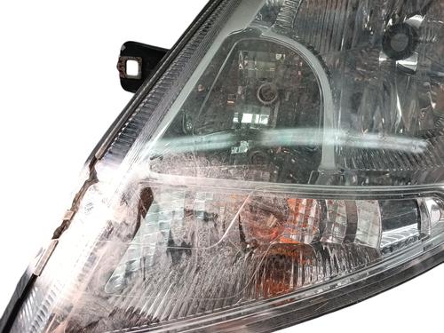 Right headlight RENAULT TRAFIC II Bus (JL) 2.0 dCi 90 (JL00, JL01, JL0H, JL0M, JL0P, JL0S) | BP32497715C29