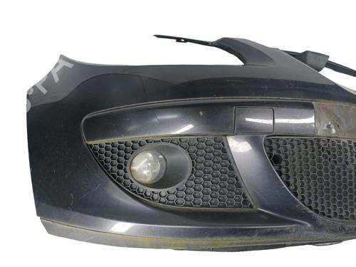 Front bumper SEAT ALTEA (5P1)  | BP25102997C7 