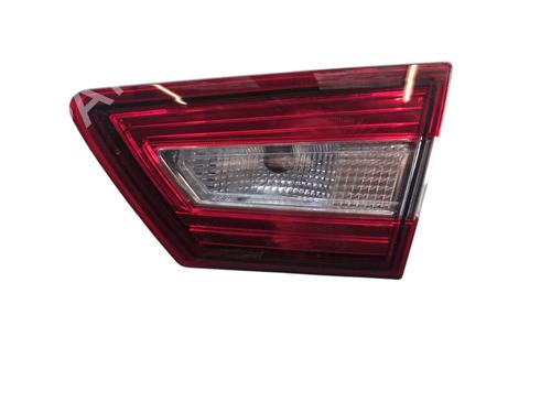 Right tailgate light RENAULT CLIO IV (BH_) 1.5 dCi 75 | BP28383733C80