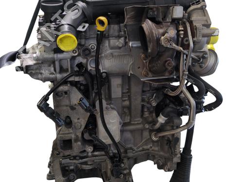 Engine PEUGEOT 208 I (CA_, CC_) 1.2 THP 110 | BP28075105M1 