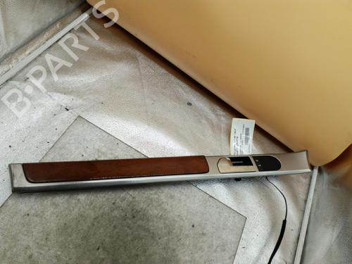 Used Front left interior door handle Front left interior door handle VW TOUAREG (7LA, 7L6, 7L7) 5.0 V10 TDI (313 hp) 25078453 25078453