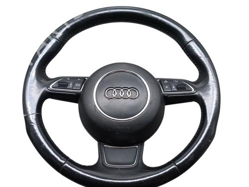 Steering wheel AUDI A1 (8X1, 8XK) 1.6 TDI | BP27873448C49 