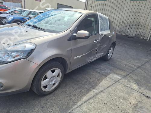 Engine RENAULT CLIO III (BR0/1, CR0/1) 1.2 16V (BR02, BR0J, BR11, CR02, CR0J, CR11) | BP39986685M1 - Image 13