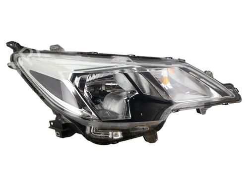 Right headlight MITSUBISHI MIRAGE / SPACE STAR VI Hatchback (A0_A) 1.0 (A05A) | BP38939552C29 - Image 7