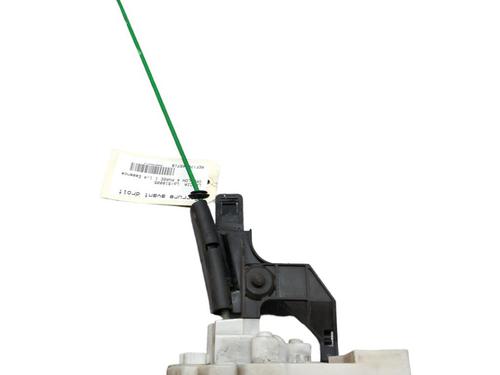 Used Front right lock Front right lock LANCIA YPSILON (843_) 1.4 16V (843.AXC11, 843.AXC1B, 843.AXC1A) (95 hp) 29137069 29137069