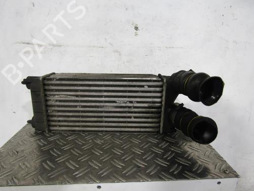 Used Intercooler Intercooler PEUGEOT 308 I (4A_, 4C_) 1.6 HDi (112 hp) 25095728 25095728