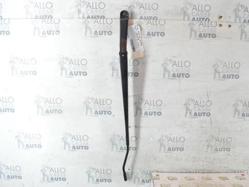 Used Front windshield wiper arm NISSAN ALMERA TINO (V10) 2.2 dCi (115 hp) 25086964