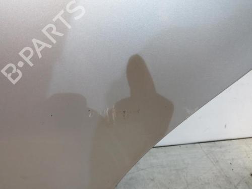 Left rear door SEAT TOLEDO II (1M2) 1.9 TDI | BP25094927C4 