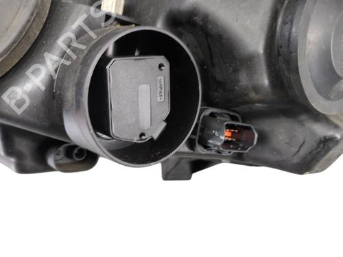 Phare droit CITROËN C4 Picasso I MPV (UD_) 1.6 HDi | BP29759875C29