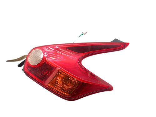 Used Right taillight NISSAN JUKE (F15) 1.5 dCi (110 hp) 25057742